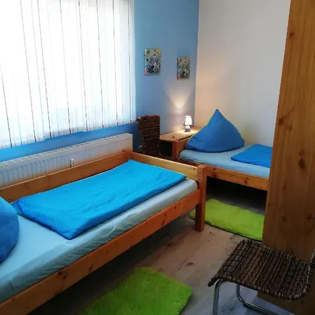 Appartamento Familie Sattler Pappenheim Esterno foto