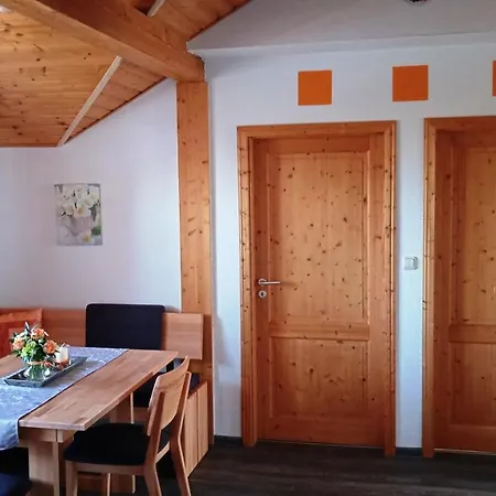 Appartamento Familie Sattler Pappenheim Esterno foto