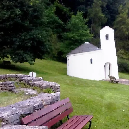 Appartamento Familie Sattler Pappenheim Esterno foto