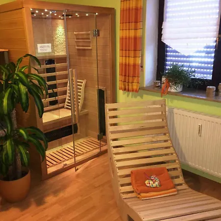 Appartamento Familie Sattler Pappenheim Esterno foto