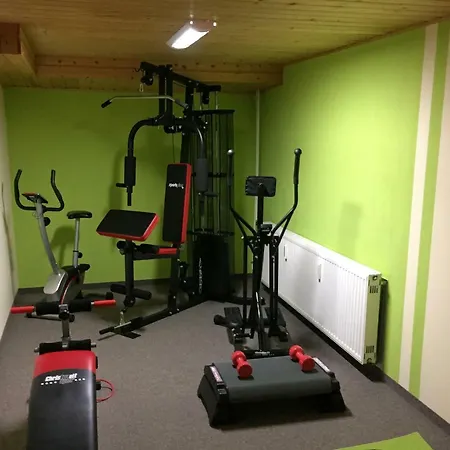 Appartamento Familie Sattler Pappenheim Esterno foto