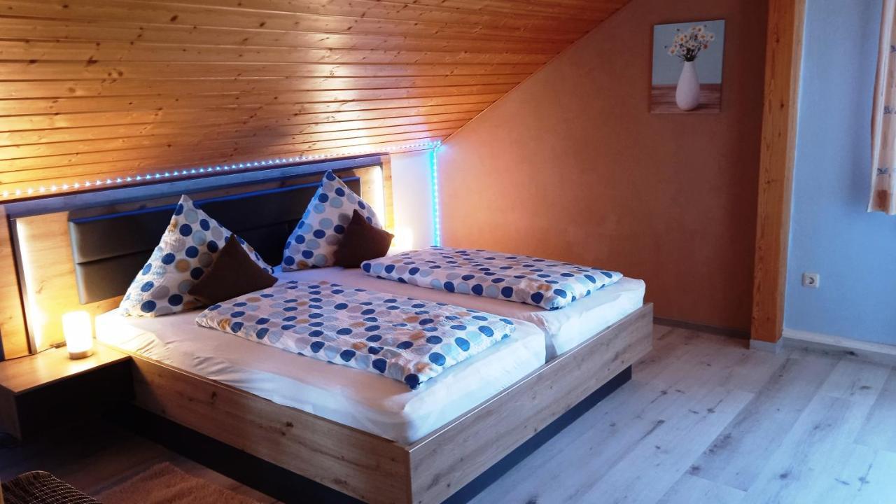 Familie Sattler Apartment