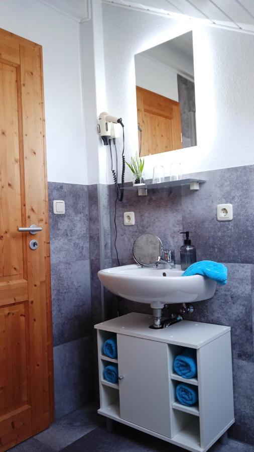 Apartment Familie Sattler