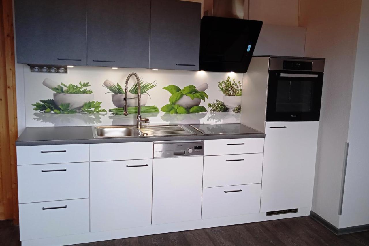Familie Sattler Apartment