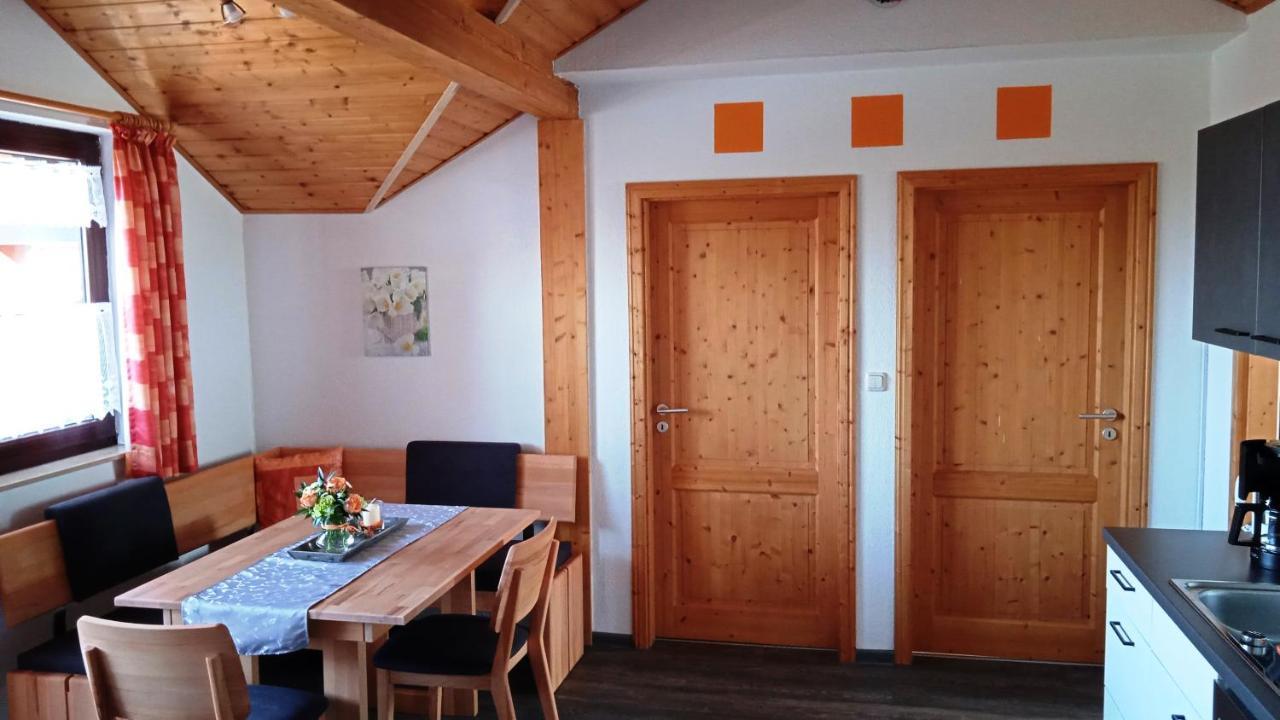 Apartment Familie Sattler