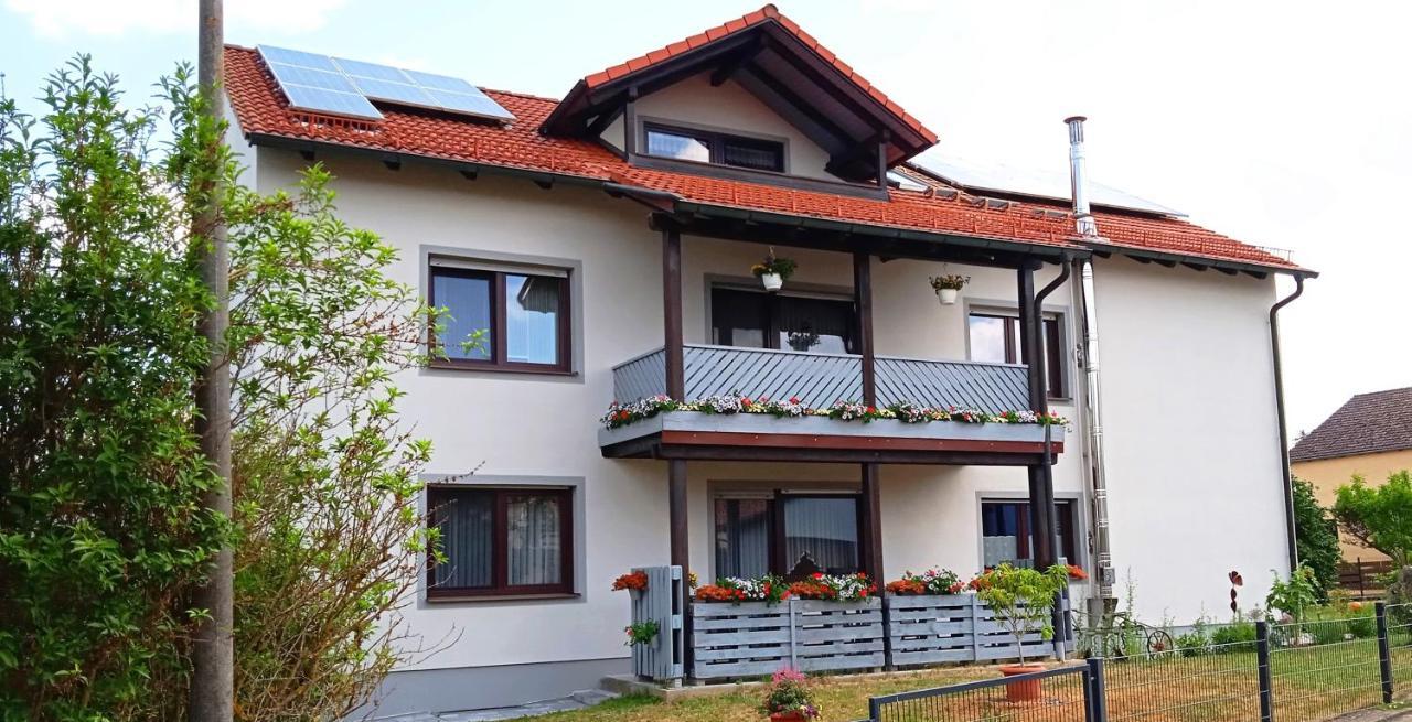 Familie Sattler Pappenheim