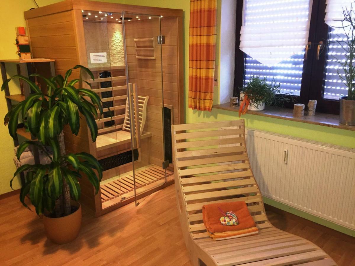 Apartment Familie Sattler