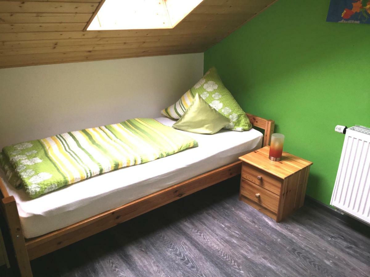 Apartment Familie Sattler *
