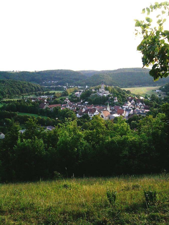 Familie Sattler * Pappenheim